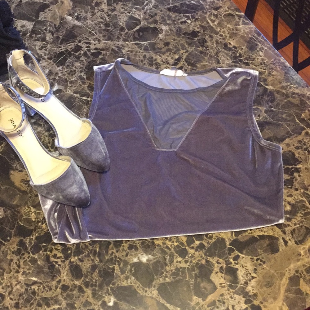 Women’s top